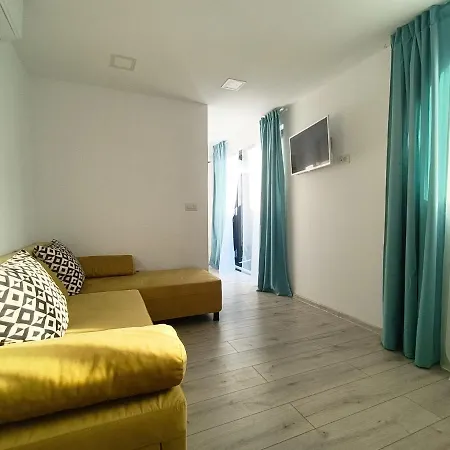 Holiday home Tiny Village Mamaia Nord - House 6