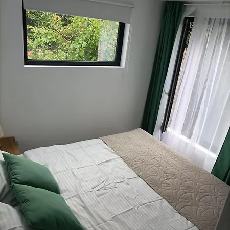 Tiny Village Mamaia Nord - House 6 Năvodari