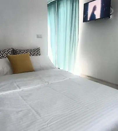 Tiny Village Mamaia Nord - House 6 *