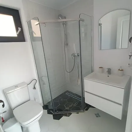 Tiny Village Mamaia Nord - House 6 *