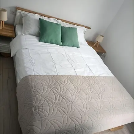 בית נופש Tiny Village Mamaia Nord - House 6