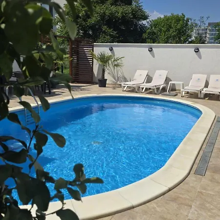 Tiny Village Mamaia Nord - House 6 *