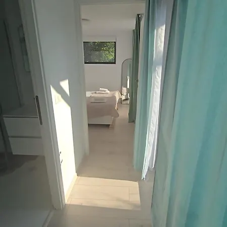 Tiny Village Mamaia Nord - House 6 * Năvodari