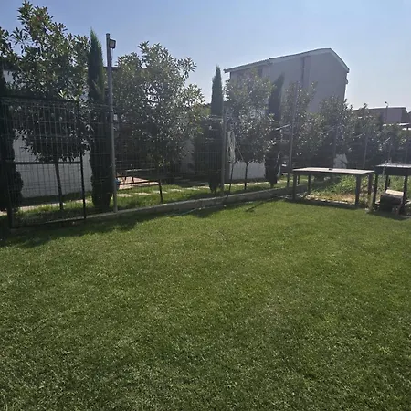 Tiny Village Mamaia Nord - House 6 * Năvodari